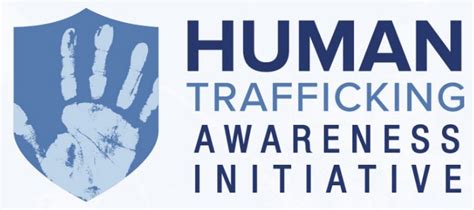 Human Trafficking Month A Time For Citizens To Be Aware About Identifying Preventing The Crime