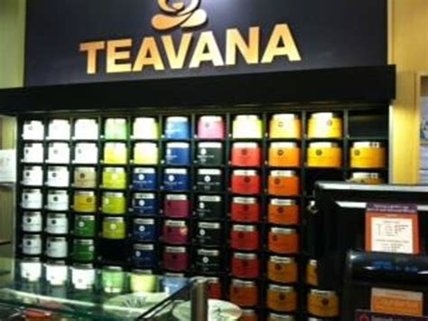 Teavana Las Vegas Enterprise Restaurant Reviews Photos And Phone Number Tripadvisor