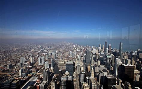 The Future Of The Us Looks A Lot Like Chicago Crains Chicago Business