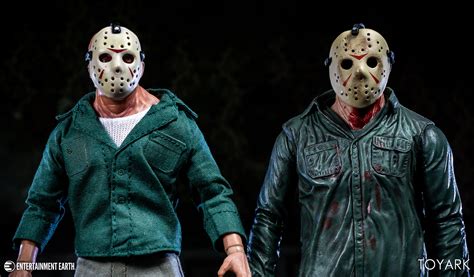 Friday The 13th Part 3 One12 Collective Jason Voorhees Toyark