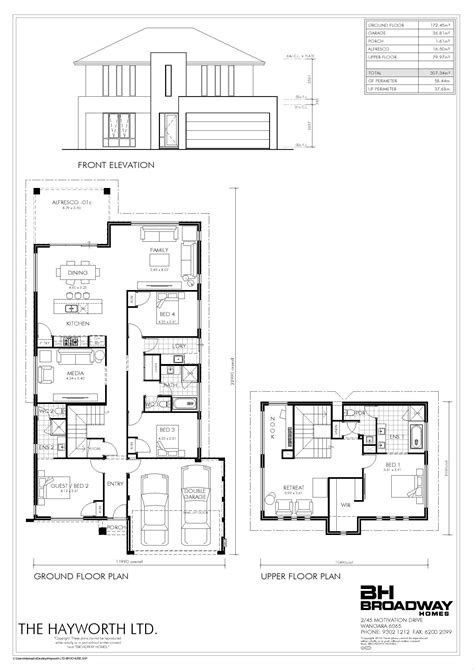The Hayworth Ltd - Limited Edition Designs | Broadway Homes Home Design