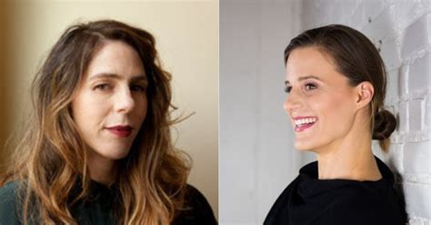 Lauren Groff And Rachel Kushner Talk Prisons Prairies And Power