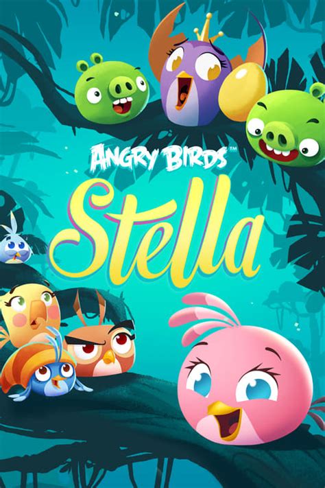 watch angry birds stella season 1 online free full episodes watchcartoononline kisscartoon