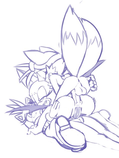 Rule 34 Amy Rose Anal Anthro Balls Female Hedgehog Hotred Male Penis