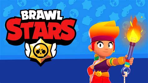 Follow supercell's terms of service. Coloriages Ambre Brawl Stars à imprimer | WONDER DAY