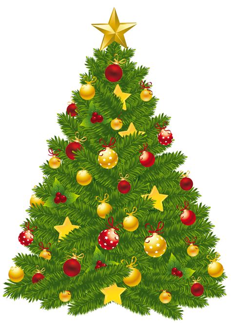 Christmas Tree Transparent Png Christmas Tree Transparent Transparent