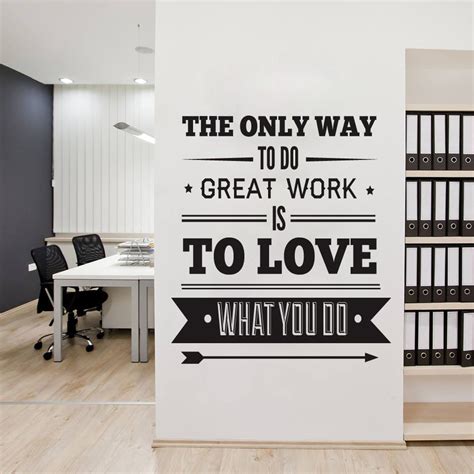 Inspirational Office Quotes Quotesgram