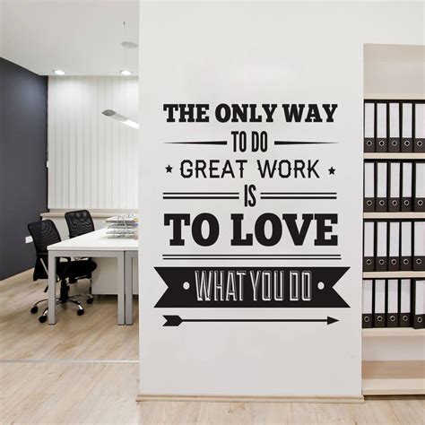 Inspirational Office Quotes. QuotesGram