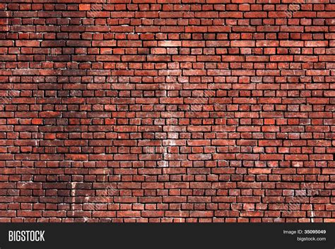 Brick Wall Background Image And Photo Free Trial Bigstock