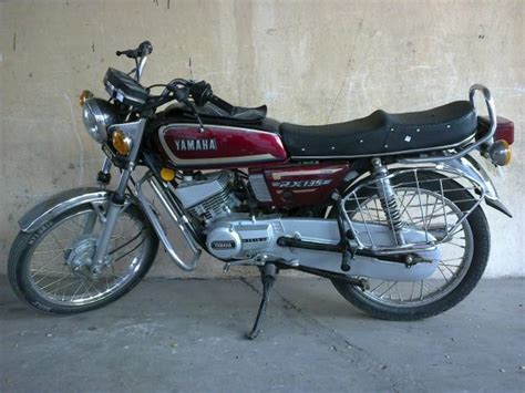 The yamaha rx 135 was known as the speed king when it was launched in the early 1990s. NEW YAMAHA RX 135 FOR SALE for Sale in Hyderabad, Andhra ...