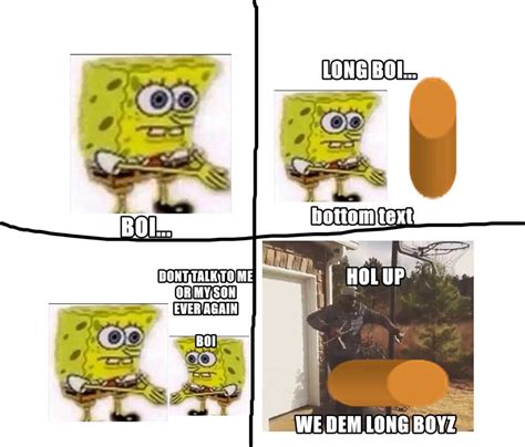 Boi Cadbortion Loss Edits Know Your Meme