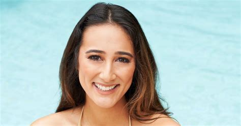 Who Is Jill Chin From Bachelor In Paradise Details On Her Job