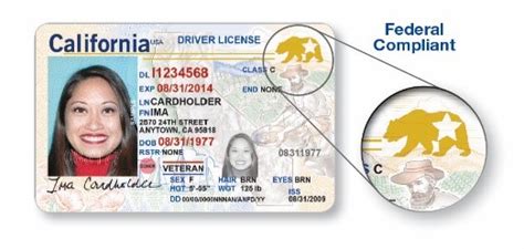 California Dmv Says Start 2024 On The Right Foot Get Your Real Id Today