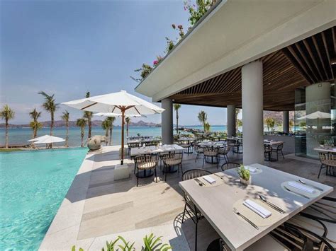 °hotel Ayana Komodo Resort Waecicu Beach Labuan Bajo 5 Indonesia