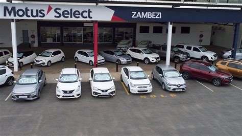 Motus Sharpens Aim At Used Car Market With Launch Of Motus Select