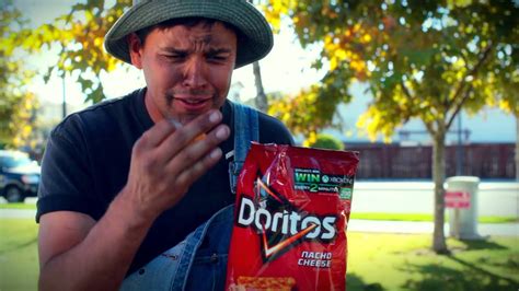 Images of Doritos Commercial Competition