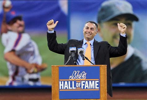 New York Mets Making The Hall Of Fame Case For John Franco