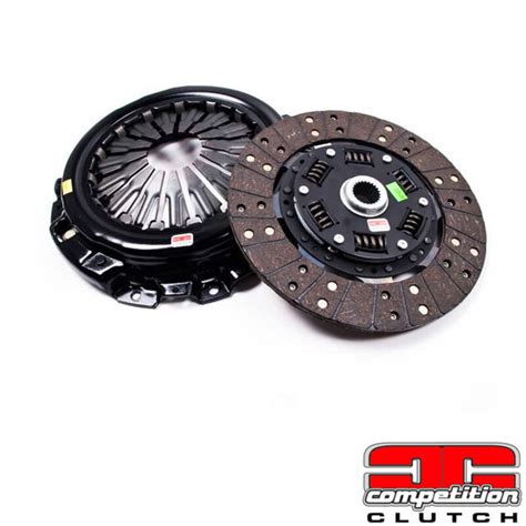 Order Stage 2 Clutch For Chevrolet Ls1 Ls2 Ls3 Engines Competition
