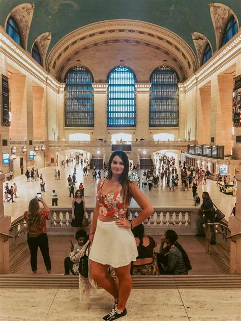 4 Days In New York City Itinerary Ultimate Guide For First Timers In