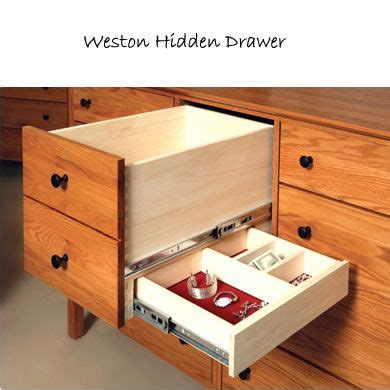 Long, but you can place the second shelf at whatever height you like. Google Image Result for http://witmerfurniture.com/images/Weston/weston_hidden_drawer.jpg ...