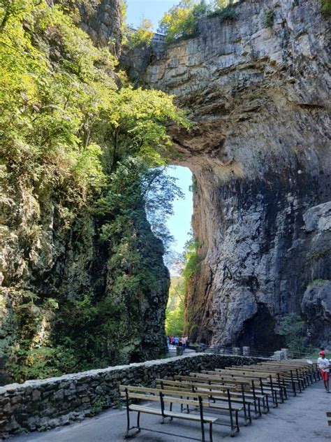 View all attractions near natural bridge state park on tripadvisor. Natural Bridge State Park - LYH - Lynchburg Tourism