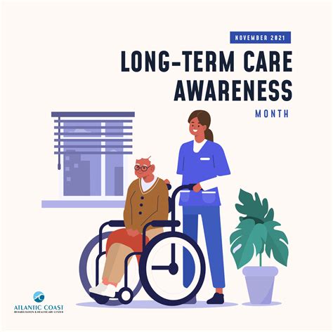 National Long Term Care Awareness Month Atlantic Coast Rehabilitation