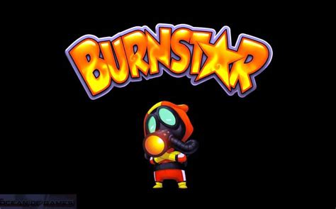 Burnstar Free Download Ocean Of Games