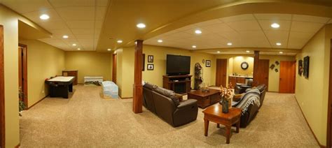 Best basement remodeling in cincinnati oh houzz. Cincinnati Basement Remodeling Pros - Best Basement ...