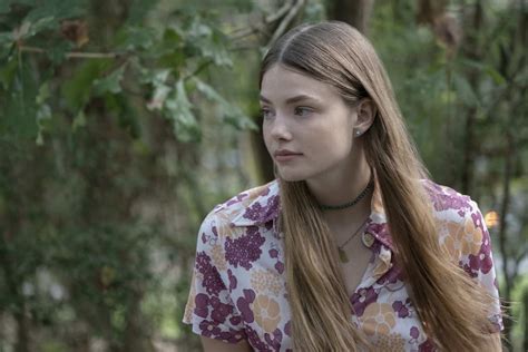 Kristine Froseth As Alaska Young In Looking For Alaska Lets Talk