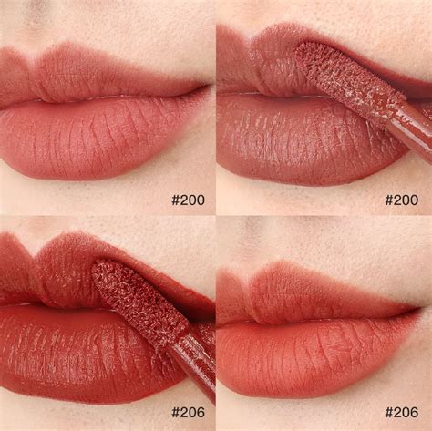 A Hydrating Matte Liquid Lipstick That Delivers Intense Velvety Color