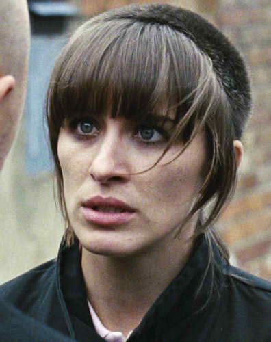Vicky lee mcclure (nottingham, 8 de mayo de 1983) es una actriz inglesa ganadora de un premio bafta. Pin on cinema