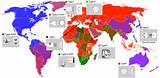 International Electrical Outlets Images