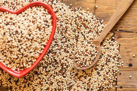 Quinoa Vs Millet Benefits Differences And Similarities The Home Tome