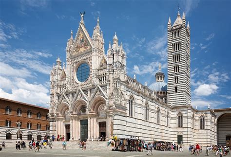 15 Best Things To Do In Siena Italy The Crazy Tourist