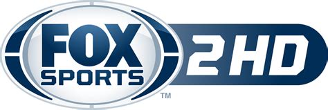 Image Fox Sports 2 Hd Logopng Logopedia Fandom Powered By Wikia