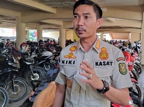 Palak Pengamen Oknum Satpol Pp Bandar Lampung Bakal Disanksi