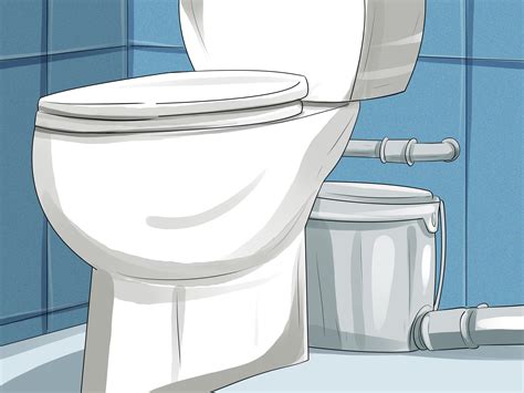 The difference in the pipe diameters and the rigidity of cast iron soil and vent pipes makes it very difficult to cut into them to add a new toilet or even the waste pipe from. 3 formas de ventilar la plomería - wikiHow