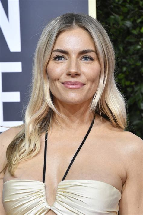 All The Tits At The Golden Globes Of The Day