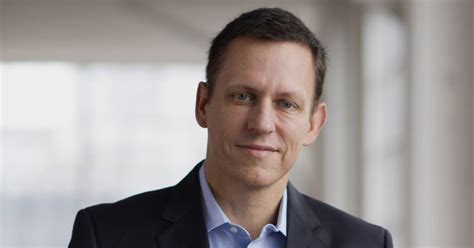 Peter Thiel Biography Creativity Career Personal Life Mysterious 2022