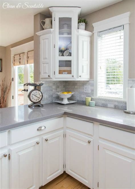 Ready to assemble (rta) discount kitchen cabinets from the kitchen cabinet depot. Kitchen Makeovers on A Budget - HomesFeed