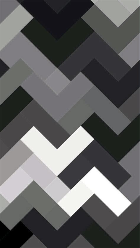 45 Creative Geometric Iphone Wallpapers