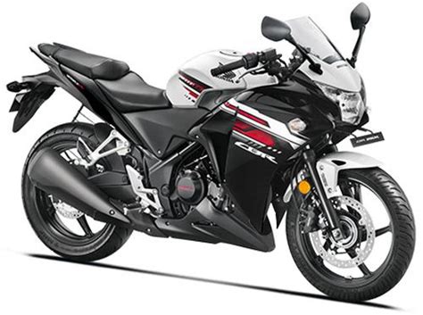 The wheelbase of the bike retains standing at 1369. Honda CBR250 Price, Specs, Review, Pics & Mileage in India