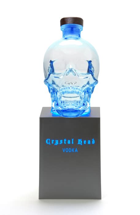 Crystal Head Vodka Official Chv Merchandise Crystal Head Vodka