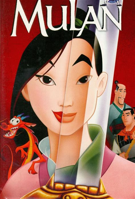 Fa mulan gets the surprise of her young life when her love, captain (now general) li shang asks for her hand in marriage. Wich part do you like the most mulan 2 or mulan 1? Poll ...