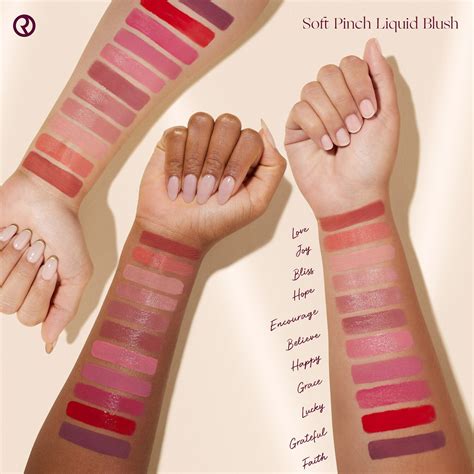 Soft Pinch Liquid Blush Rare Beauty ≡ Sephora