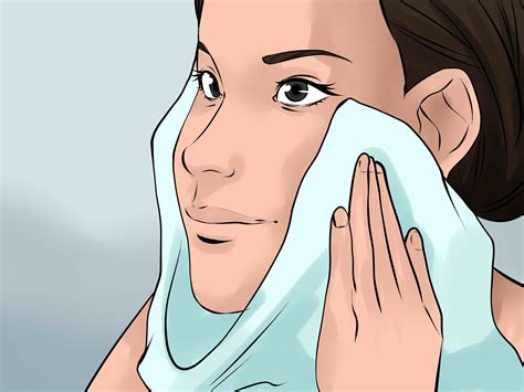 She (wear) has worn/been wearing a special brace on her back for the last five days. How to Wash Your Face With Rice Water (with Pictures ...
