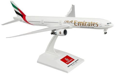 Emirates Boeing777 300er Scale1200