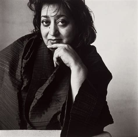 Zaha Hadid Tribute Remembering The Architect And Her Limitless Imagination Vogue