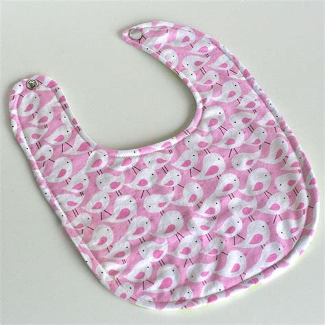 Super Simple Little Bib Tutorial For My Slobberer And Craft Hope