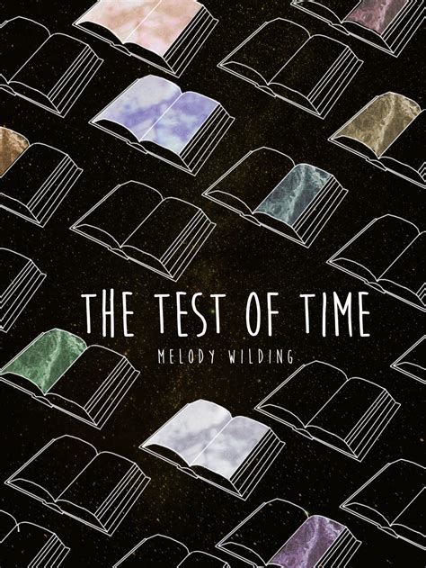 the test of time medium